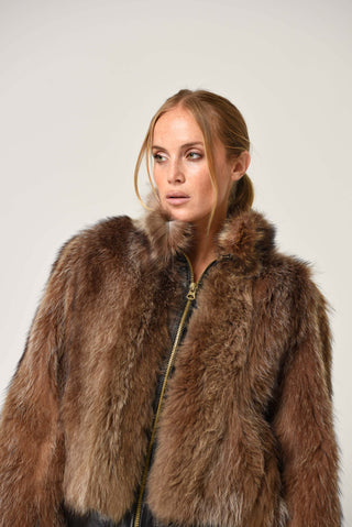 Blouson aviateur Marmot 267