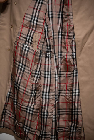 Trench Burberry