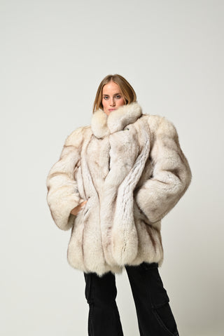 Volpe della Groenlandia 626