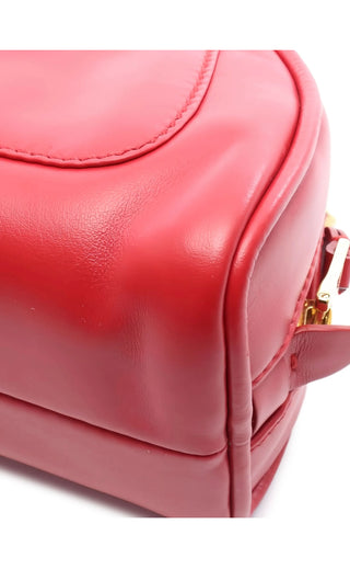 Miu Miu Boston mini 2010s