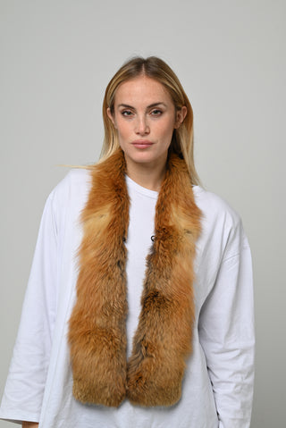 Collo in volpe 36