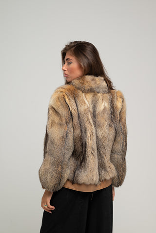 Blouson aviateur Fox 216