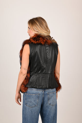 Fox gilet A82