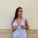 Camicia Amalia