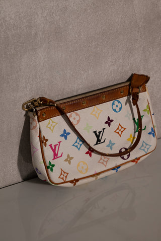 Borsa Pochette Accessoire