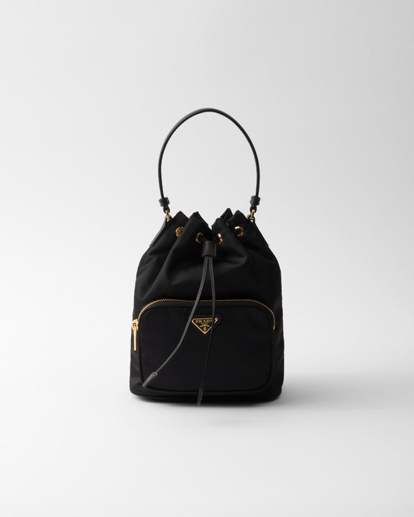 Secchiello Prada Duet in Re-Nylon