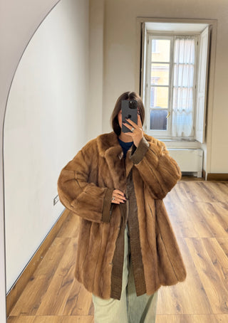 Mink Jacket 1397 