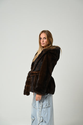 Amanda Vison Chocolat