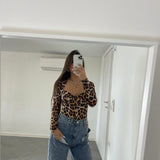 Body Animalier