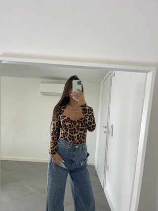 Body Animalier