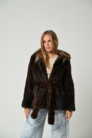 Amanda Vison Chocolat