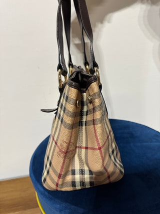 Burberry bag