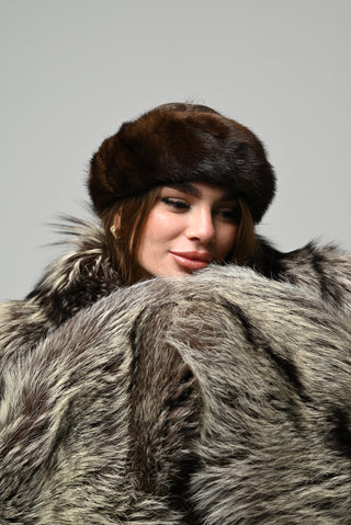 Fascia in visone 174