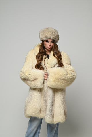 Volpe della Groenlandia 960