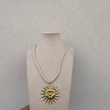 Collana Sole