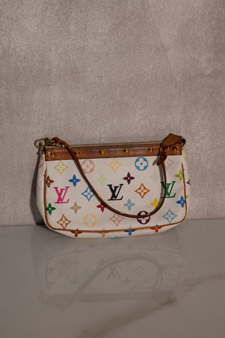 Borsa Pochette Accessoire