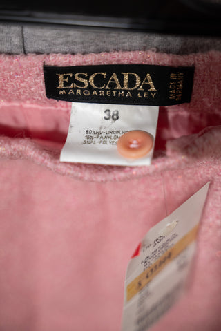 Tailleur Escada