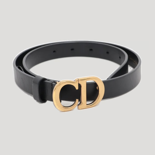 Cintura Christian Dior