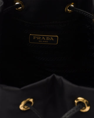 Secchiello Prada Duet in Re-Nylon