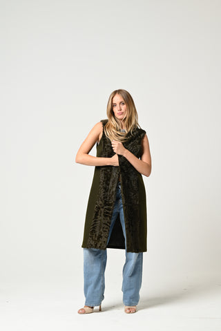 Gilet in Kalgan 137
