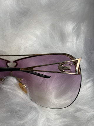 Lunettes de cheval