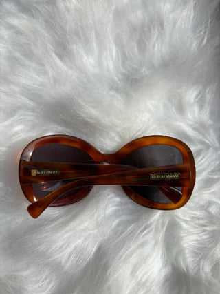 Lunettes Giorgio Armani