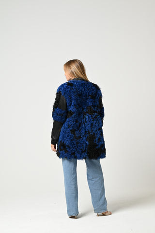 Giacca in Kalgan 102