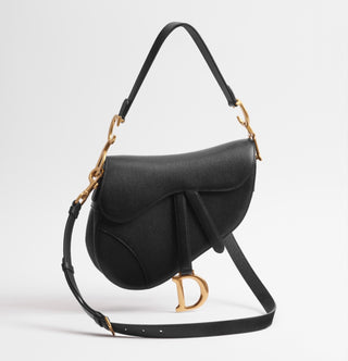 Borsa a tracolla Saddle