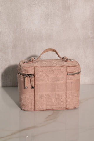 CHRISTIAN DIOR
Beauty case Diortravel