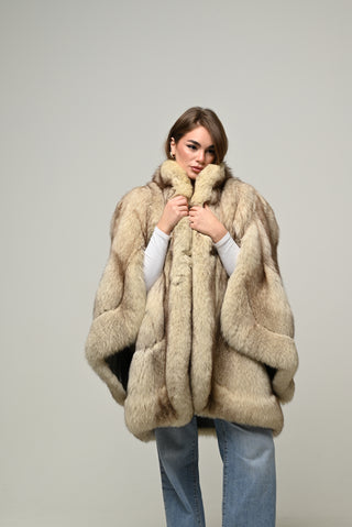 Volpe della Groenlandia 833