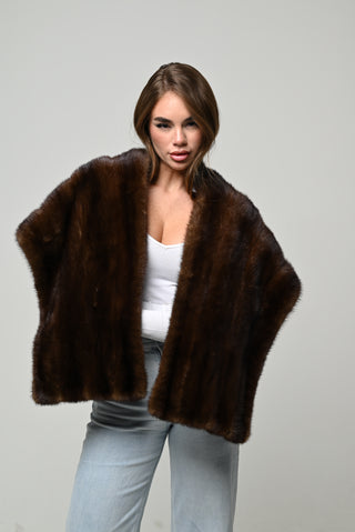 Stola in visone 1533