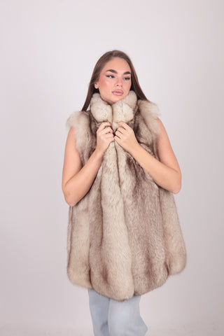 Gilet della Groenlandia A808