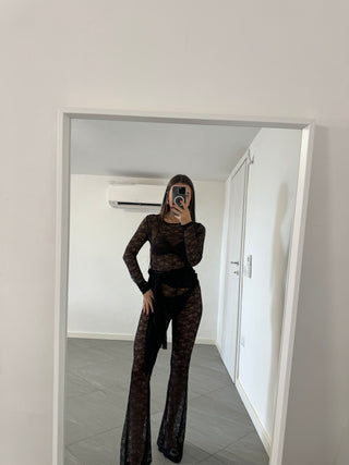 Jumpsuit Cleo