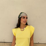 Maglia yellow