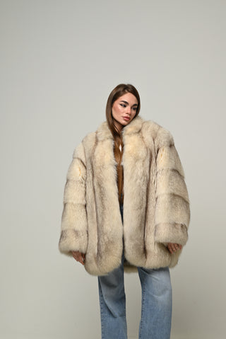 Volpe della Groenlandia 827