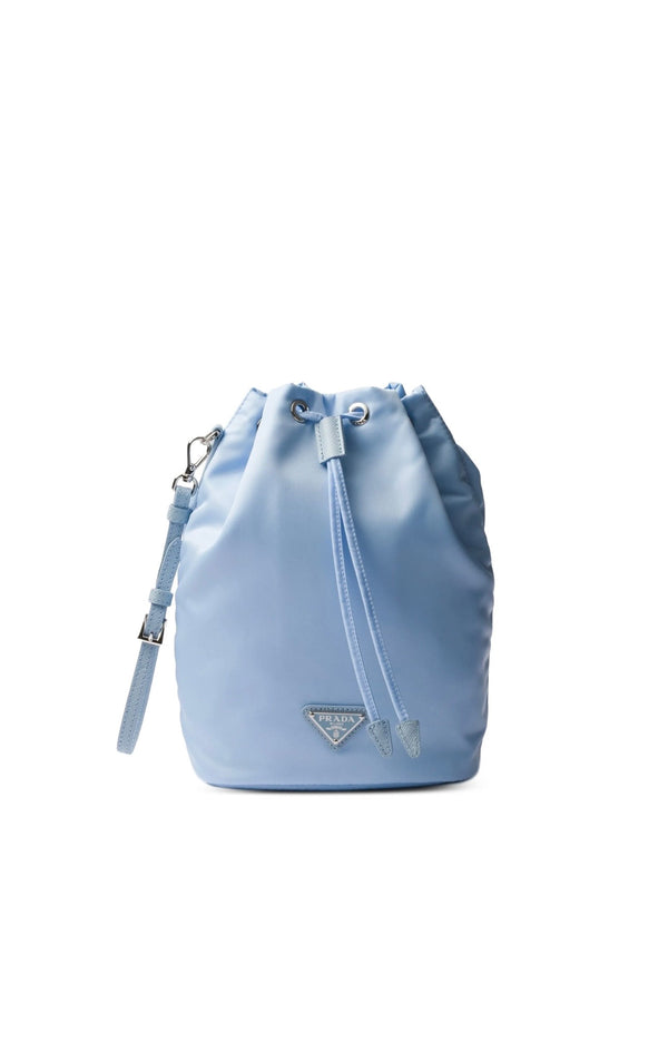 Borsa Prada Re-Edition 1978 mini in Re-Nylon