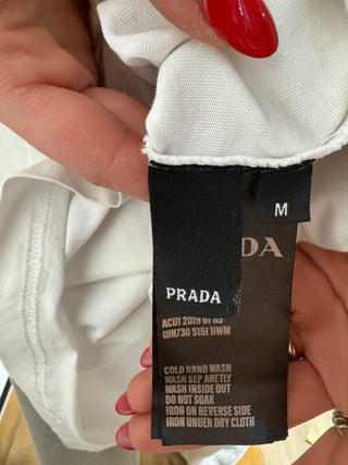 Prada Jersey