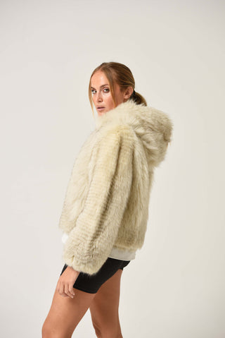 Blouson aviateur Fox 268