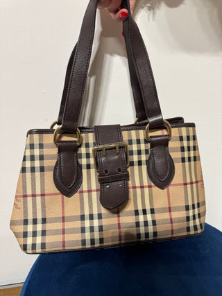 Burberry bag