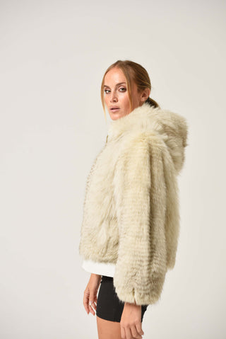 Blouson aviateur Fox 268