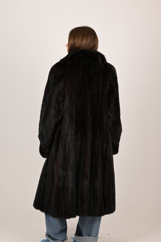 Mink jacket A77