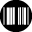 One Minutes Shop logo
