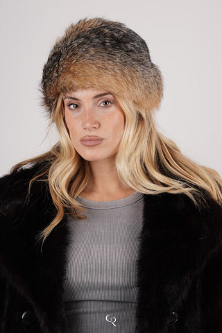 Cappello in pelliccia A9