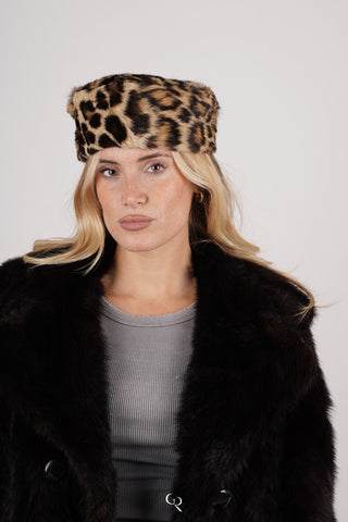 Cappello in pelliccia A20