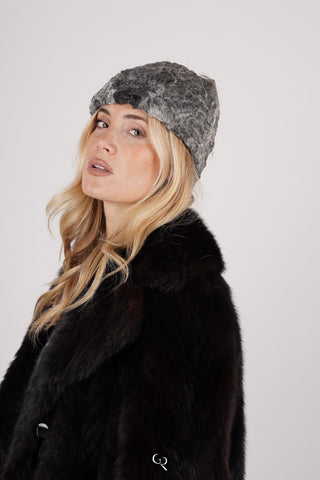 Cappello in pelliccia A27