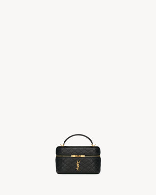 Borsa Saint Laurent YSL Vanity bag