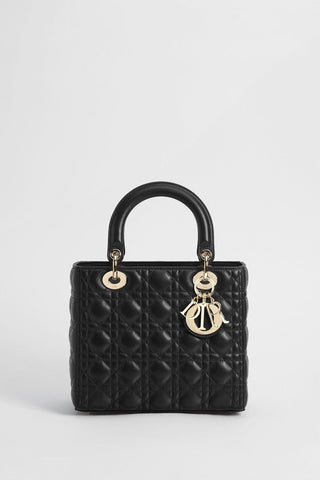 Borsa media Lady Dior