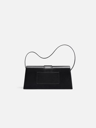 Bambino lungo Jacquemus Nera