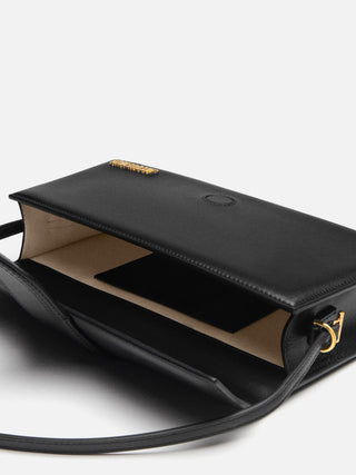 Bambino lungo Jacquemus Nera