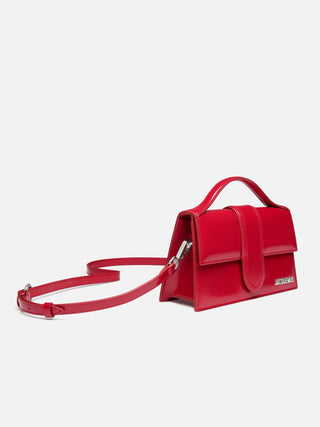 Le Grand Bambino Jacquemus Rossa
